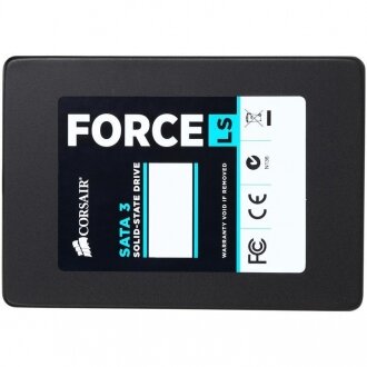 Corsair Force LS 960 GB (CSSD-F960GBLSB) SSD kullananlar yorumlar